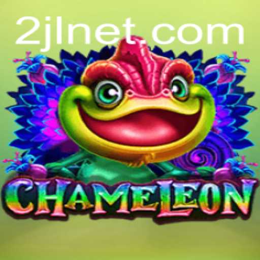 Chameleon: The Thrilling Game of Deception and Strategy