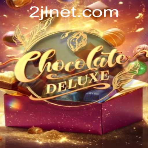 The Exciting World of ChocolateDeluxe: A Comprehensive Guide