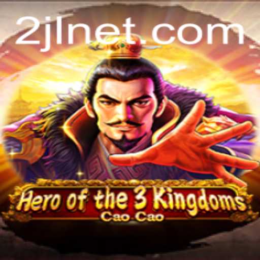 The Epic Saga of Heroofthe3KingdomsCaoCao: A Glimpse into the Past with a Modern Twist
