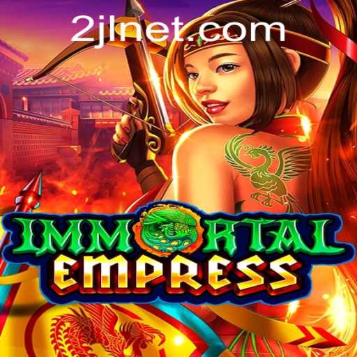 ImmortalEmpress: Unveiling the Epic Gaming Experience