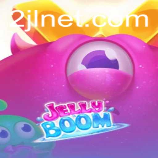 JellyBoom: A Sweet Adventure in Gaming