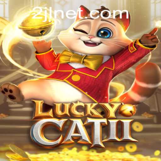 Dive into the Exciting World of LuckyCatII: A Game of Strategy and Chance