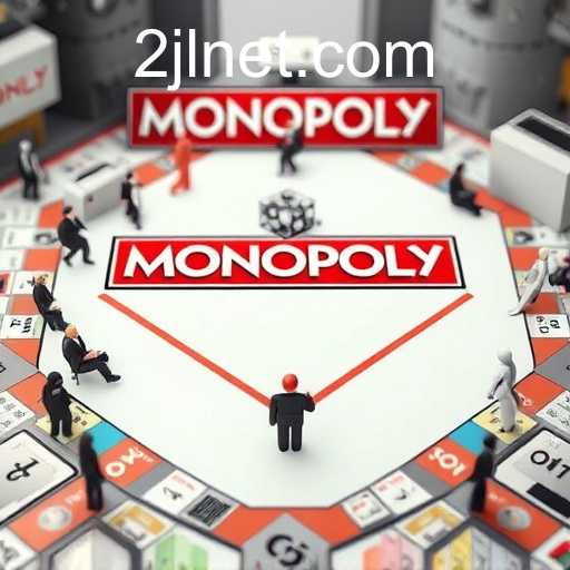 Understanding the Dynamics of Monopoly with a Focus on 2JL