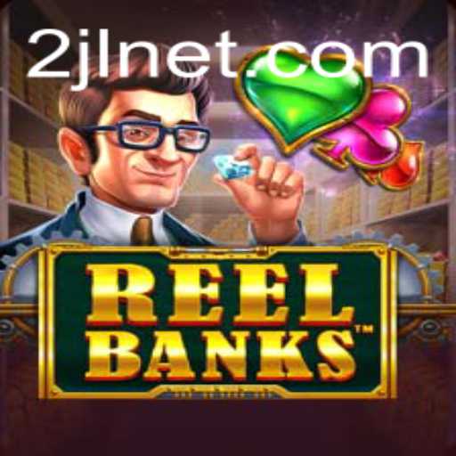 ReelBanks: A New Era of Thrilling Casino Gaming with 2JL