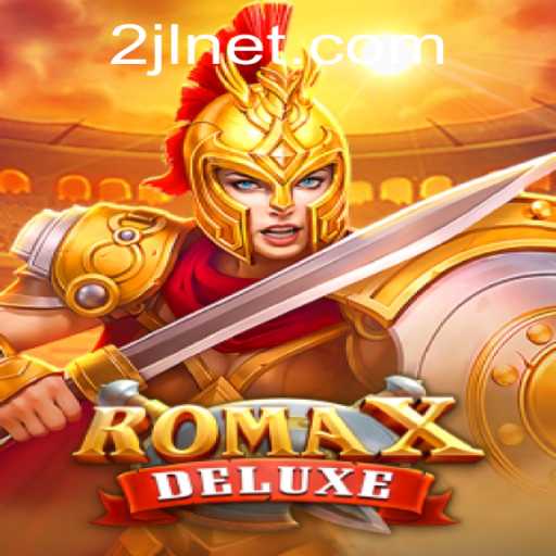 RomaXDeluxe: An Epic Adventure in the World of 2JL
