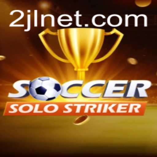 Unveiling SoccerSoloStriker: The Ultimate Soccer Challenge with 2JL Dynamics
