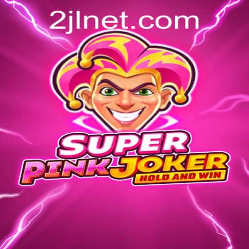 Discovering the World of SuperPinkJoker: A Vibrant Gaming Adventure