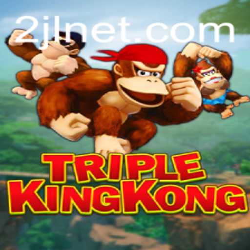 Discover the Exciting World of TripleKingKong and the Enigmatic 2JL